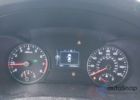 2018 Kia Optima Ex из США, поврежденный, VIN 5XXGU4L32JG211927